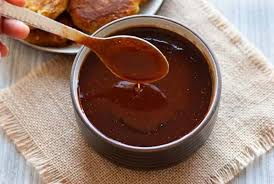 Tamarind Chutney