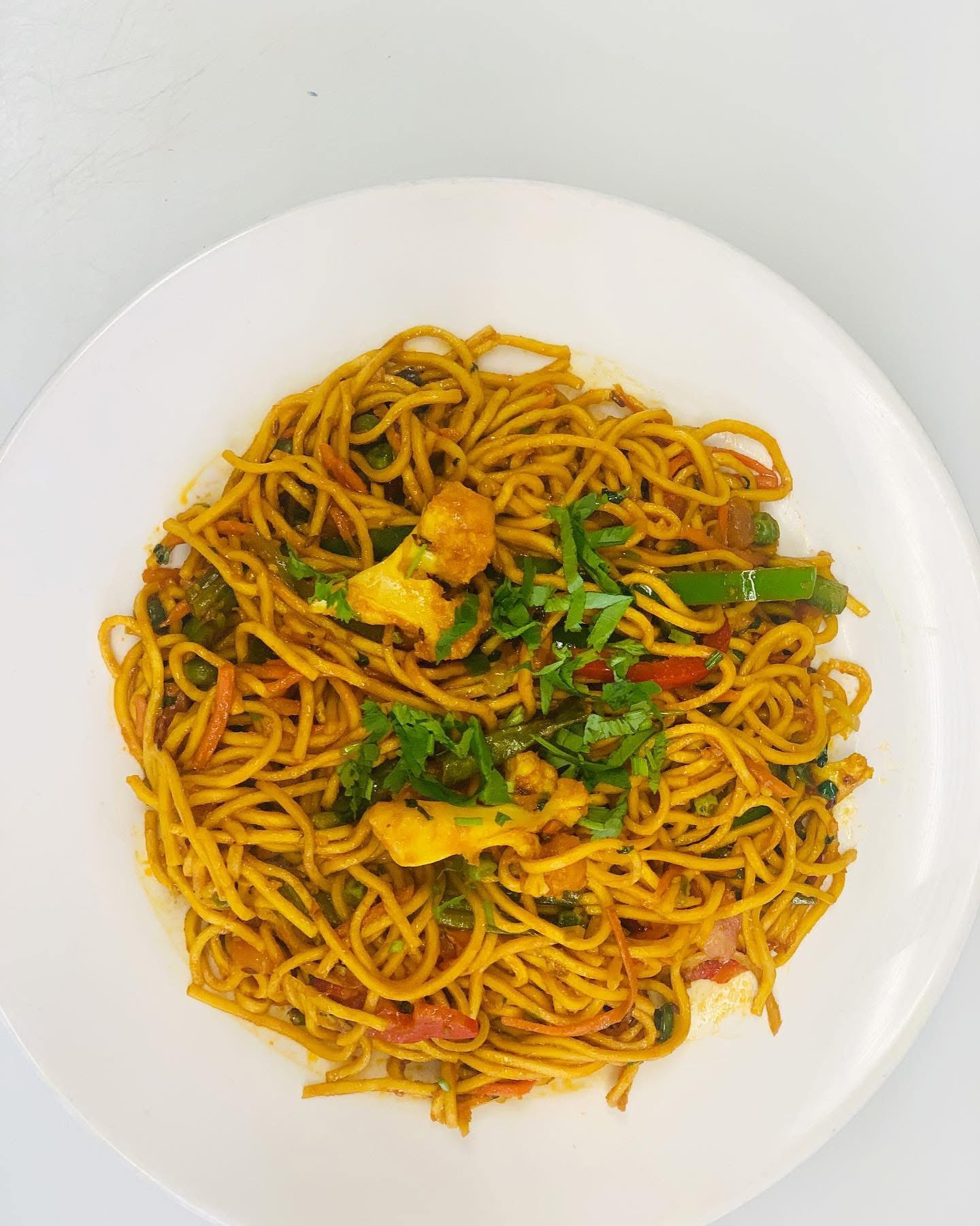 Chowmein