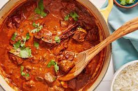 Lamb Roghan Josh