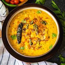 Tadka Dal